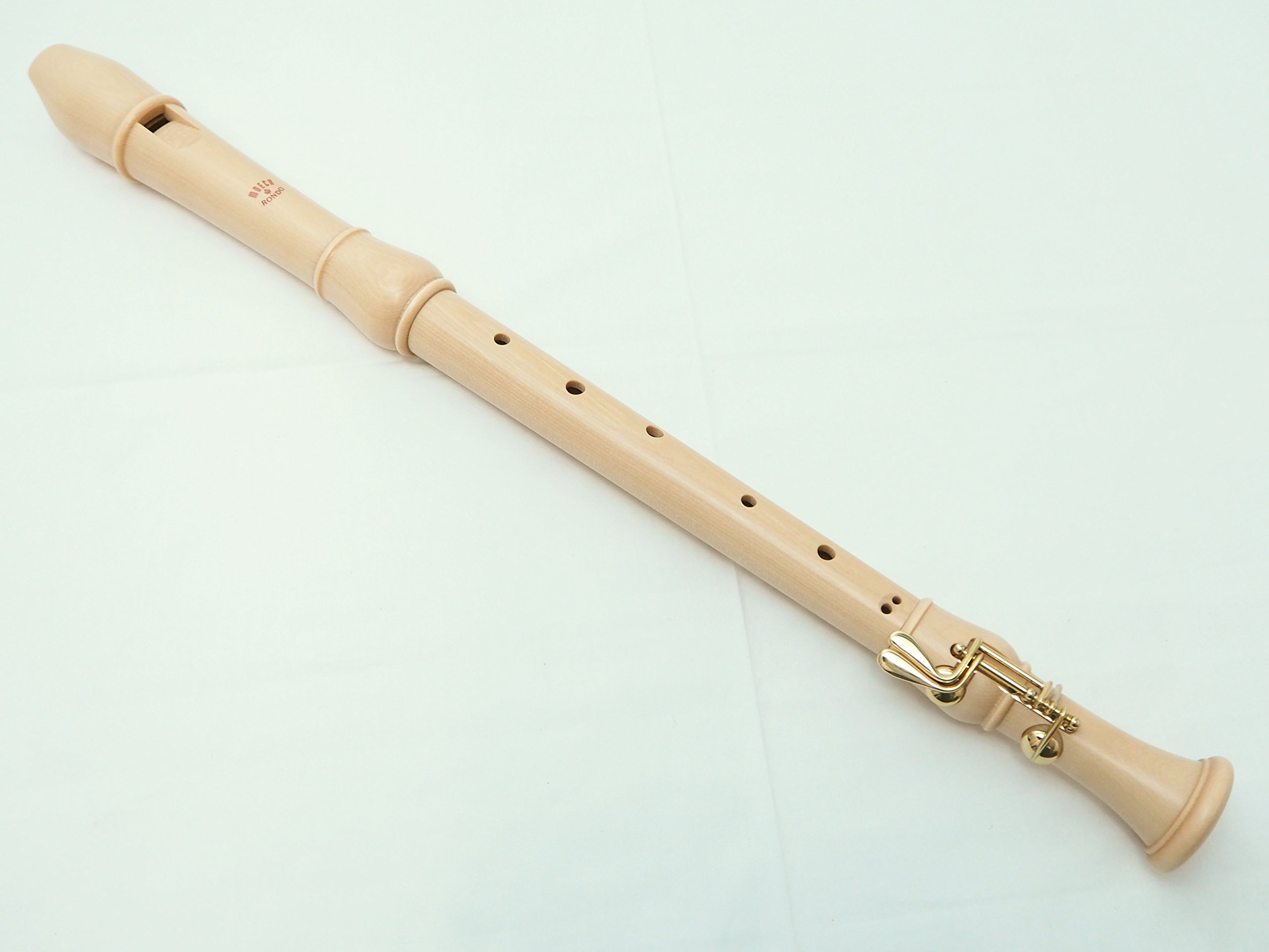 Moeck メック　木製　テナーリコーダー g-store1_671